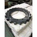 Fiat EX220LC-5 Sprocket 1010203 JohnDeere εκσκαφέας AT311805 γρανάζι εμπρός ρελαντί